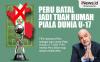 Infografis Piala Dunia U-17 2023 Batal di Peru