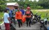 Hanyut Hampir 5 Km, Bocah Perempuan Tewas Mengambang di Sungai Musi