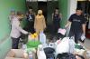 Polres Kebumen Gerebek Pabrik Miras Palsu, Pemiliknya Kabur Jadi DPO