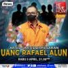 The Prime Show with Aiman: Rafael Jadi Tersangka, Artis-Artis Ikut Terlibat?