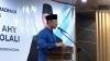 Wacana Koalisi Besar 5 Partai, Begini Respons AHY