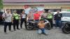 Begal Motor di Boyolali, Pria Bertato Tertangkap usai Kecelakaan