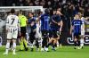 Hasil Coppa Italia: Lukaku Cetak Gol Penalti Injury Time, Juventus Gagal Menang Vs Inter Milan