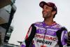 Johann Zarco Sesumbar Ducati Bisa Kuasai Papan Atas Klasemen MotoGP 2023