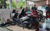 Cegah Motor Dicuri saat Ditinggal Mudik Lebaran, Ini 5 Hal Harus Diperhatikan