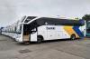 Peringati HUT ke-78 RI, Damri Tebar Promo Tarif Bus AKAP dan Bandara