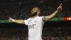Cetak Hattrick di Camp Nou, Karim Benzema Pecahkan Rekor Berusia 60 Tahun
