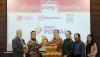 Sinar Mas dan MPI Gelar Bazaar Minyak Goreng Murah di Gedung Sindo - Bagian 1