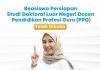 Beasiswa Persiapan Doktoral Luar Negeri untuk Dosen Pendidikan Profesi Guru Dibuka! Ini Syaratnya