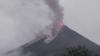 PVMBG Sebut Terjadi Penumpukan Material Lava di Lembah Gunung Karangetang