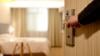 BPS Ungkap Tingkat Hunian Kamar Hotel Berbintang Menurun di Awal Tahun 2025