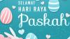 Jelang Paskah, Kemenag Ajak Umat Kristiani Jaga Kerukunan dan Kedamaian 
