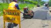 Jelang Mudik Lebaran, Perbaikan Jalan di KBB Ditargetkan Rampung H-7