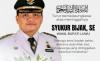 Wakil Bupati Luwu Syukur Bijak Meninggal Dunia