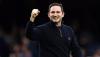 Diminta Tangani Chelsea Hingga Akhir Musim, Frank Lampard: Keputusan Mudah