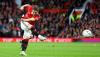 Tampil Apik di Man United, Opsi untuk Marcel Sabitzer Terbuka Lebar