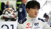 Performa Membaik, Yuki Tsunoda Digadang Gabung Red Bull Racing Bareng Max Verstappen 