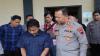 Polisi Tangkap Begal Driver Ojek Online di Sukoharjo