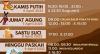 Jadwal Misa Sabtu Suci 2023 di Gereja Katedral Jakarta dan Maknanya