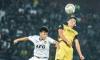 Hasil Liga 1: Persik Taklukkan 10 Pemain Persikabo