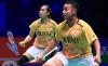 Hasil Orleans Masters 2023: Gilas Duet AS, Rehan/Lisa Kantongi Tiket Semifinal