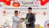 TGB Apresiasi Remaja Masjid Sebar Dakwah dan Perdamaian - Bagian 1