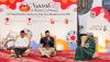 TGB Apresiasi Remaja Masjid Sebar Dakwah dan Perdamaian - Bagian 2