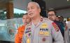 Polda Babel Pantau Arus Mudik Lebaran di 32 Titik, Ini Rinciannya