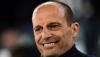 Juventus Bertamu ke Kandang Lazio, Allegri Merasa Tertantang