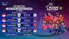 Link Live Streaming Orleans Masters 2023 Hari Ini: 5 Wakil Indonesia Beraksi, Fikri/Bagas dan Leo/Daniel Bersaing Masuk Final