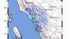 Gempa M 4,5 Guncang Bukittinggi, Dirasakan hingga Padang Panjang