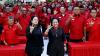 Megawati Tak Gelar Open House Idul Fitri, tapi Bertemu Pimpinan Parpol