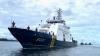 KKP Tangkap 1 Kapal Illegal Fishing Berbendera Malaysia di Selat Malaka, 5 ABK Warga Myanmar Diamankan