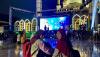 Warga Antusias Sambut Konser Ngabuburit dan Tabligh Akbar di Masjid Agung Jawa Tengah - Bagian 4