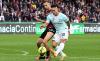 Hasil Salernitana Vs Inter Milan: Kemenangan I Nerazzurri Digagalkan sang Mantan