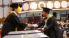 UNS Wisuda 1.022 Lulusan, 1 Orang Peroleh IPK 4
