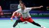 Jadwal Final Orleans Masters 2023 Hari Ini: Bagas/Fikri Vs Duo China