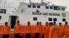 Perahu Nelayan di Minahasa Terbalik, Basarnas Kesulitan Evakuasi 2 Korban karena Cuaca Buruk