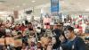 Netizen Puji Personel Polresta Manado Sisihkan THR Ajak Anak Yatim Piatu Belanja Baju Lebaran 