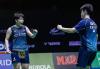 Liu Sheng Shu/Tan Ning Juara Japan Open 2024, China Bawa Pulang 2 Titel