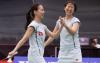 Hasil Final Orleans Masters 2023: Rena/Ayako Juara Ganda Putri usai Tekuk Duo China