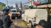 Kecelakaan Beruntun di Jalan Raya Bogor Simpangan Depok, 5 Orang Terluka