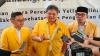 Resmikan Yellow Clinic Bandung, Airlangga: Golkar Satu-Satunya Partai yang Beri Layanan Publik