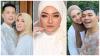 7 Artis Rayakan Lebaran Tanpa Pasangan, Nomor 4 Sedang Proses Cerai Setelah 13 Tahun Menikah
