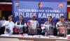 8 Spesialis Curanmor di Masjid Ditangkap Polisi, 1 Pelaku Anak di Bawah Umur