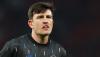 Harry Maguire Frustrasi Kurang Dapat waktu Bermain Musim Ini