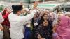 Sandiaga Uno Didoakan Kiai jadi Presiden - Bagian 3