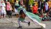 Keseruan Lomba Cosplay saat Bulan Ramadan di Palembang - Bagian 2