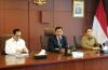 Indonesia-China Sepakati Pembengkakan Biaya Kereta Cepat Jakarta-Bandung Rp17 Triliun