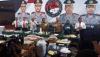 Polisi Sita 5 Juta Butir Obat Terlarang di Gudang Narkotika Bekasi, Ini Peran 3 Tersangka